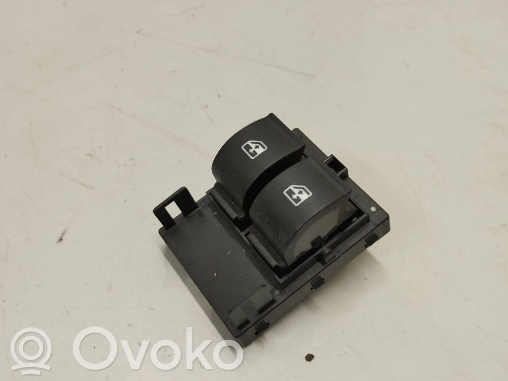 Fiat Tipo Electric window control switch 