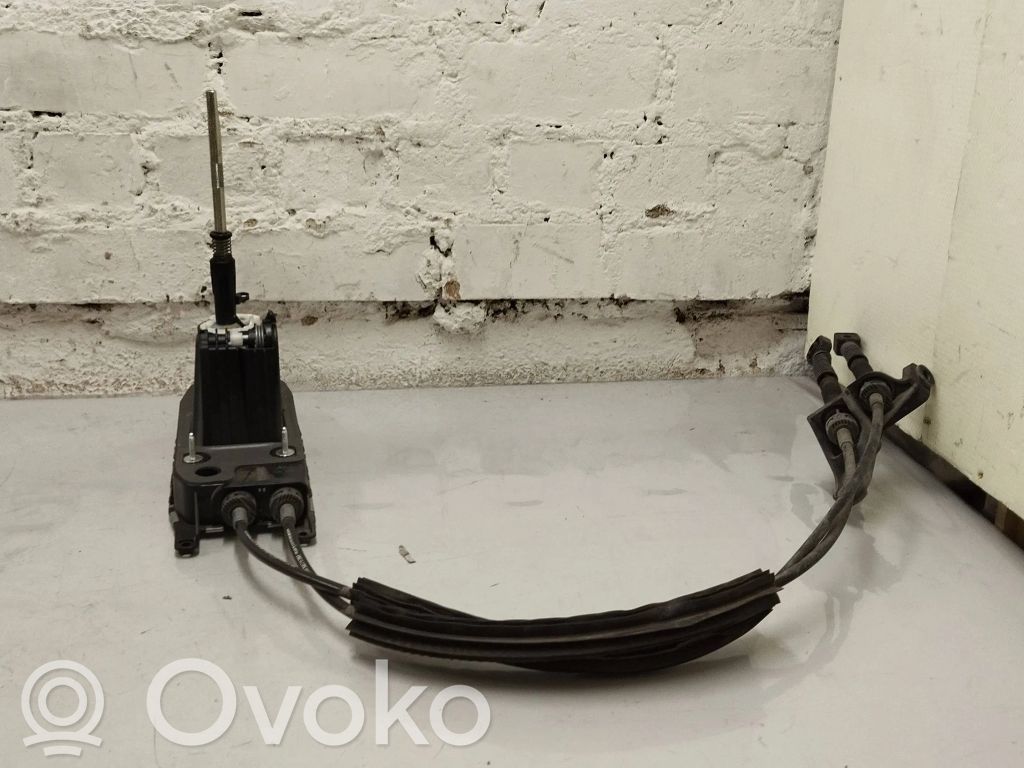 Selector caja de cambios   5G0711789,3Q0711265F,3Q0711266F,2GA711049A,2GA711061