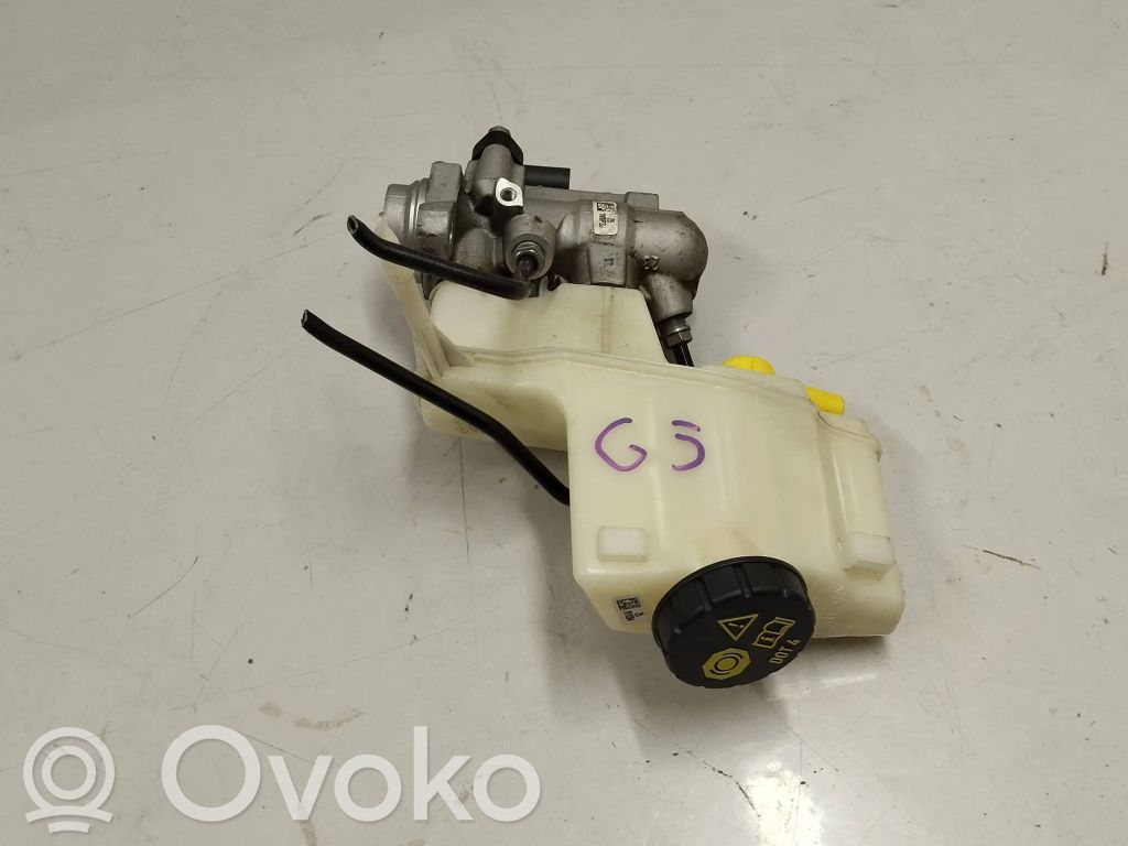 Pääjarrusylinteri   2Q2611301A,1K0945459C