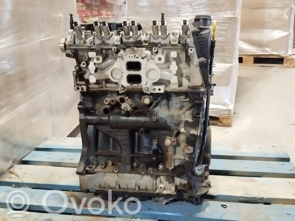 Engine   CJS,CJS084106