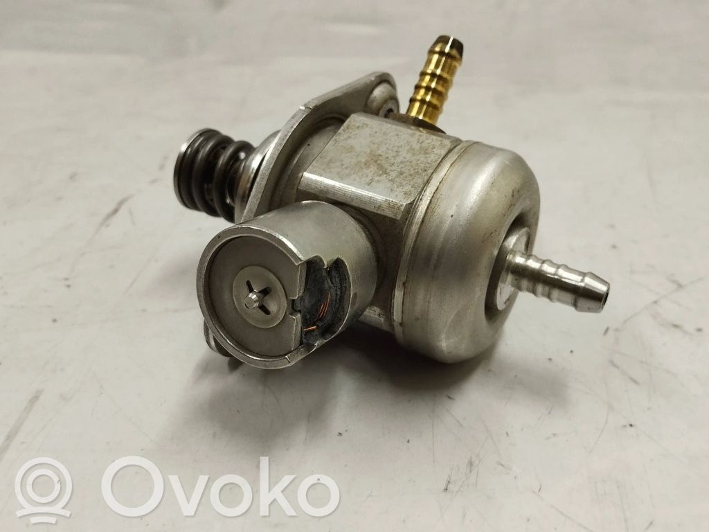Seat Leon (5F) Pompa wtryskowa wysokiego ciśnienia 