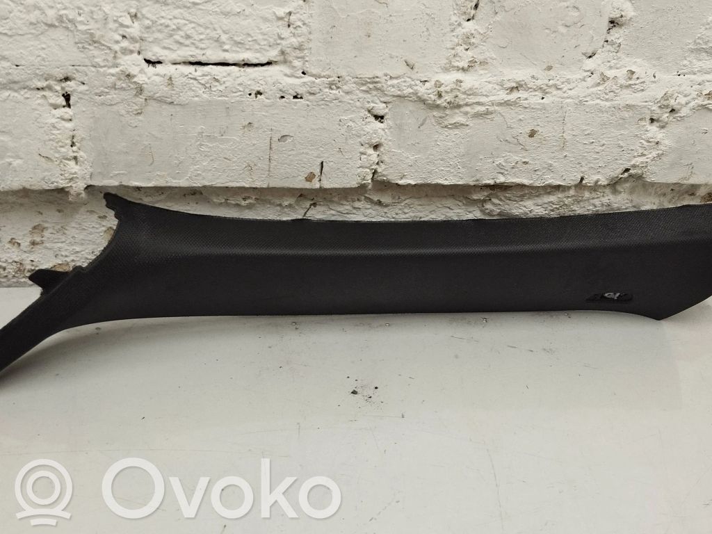 BMW X6 F16 Osłona słupka szyby przedniej / A 