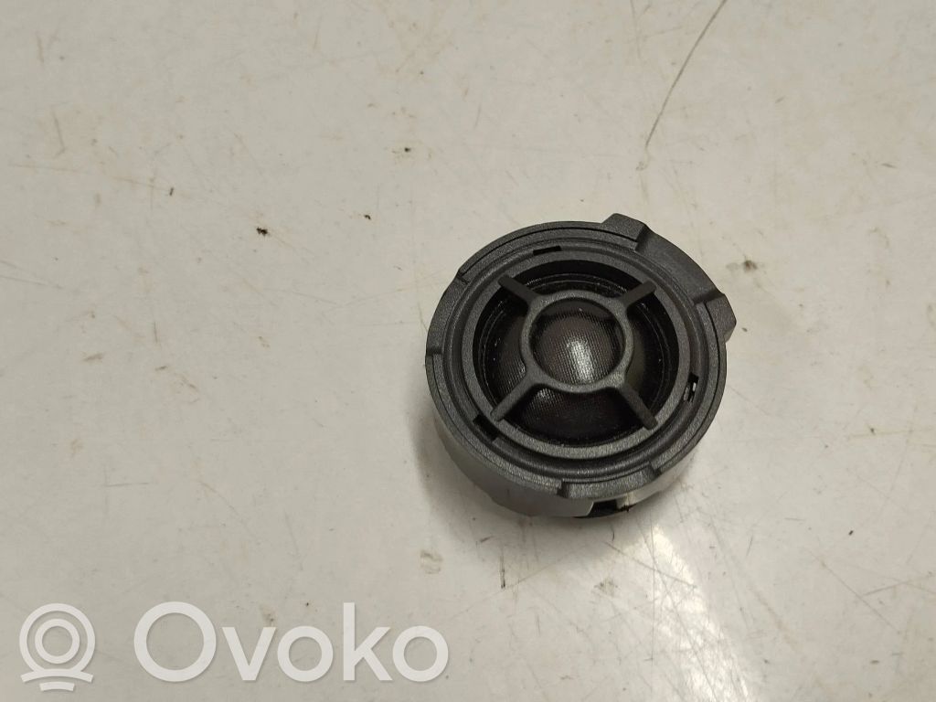 Audi A4 S4 B9 Panel speaker 