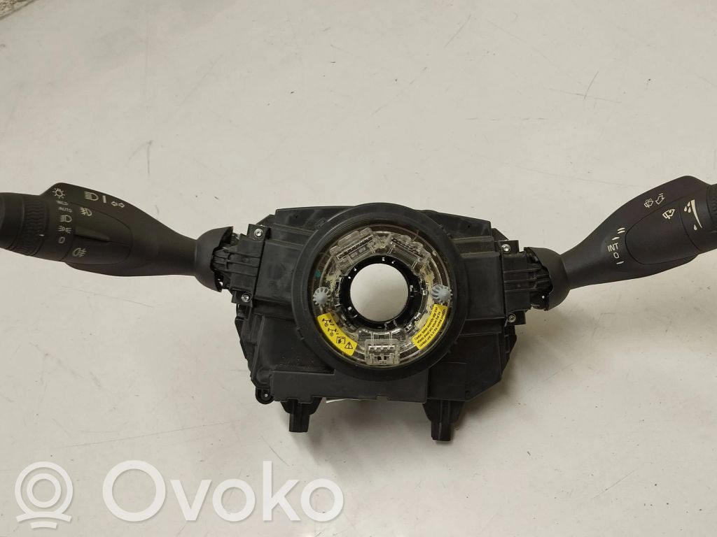 Volvo S90, V90 Wiper turn signal indicator stalk/switch 