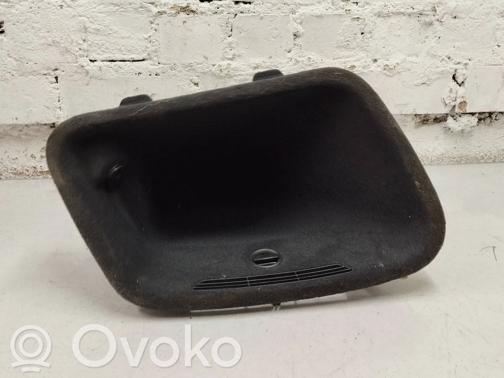 Audi A5 Trunk/boot side trim panel 