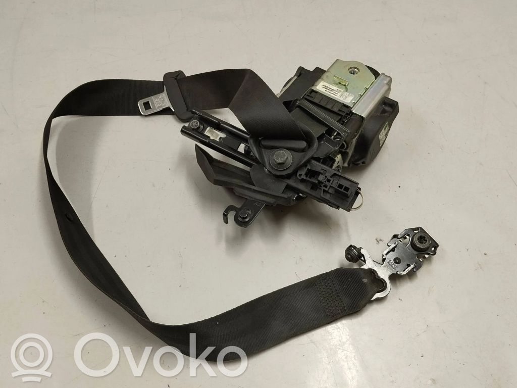 Volvo XC90 Cinturón delantero 