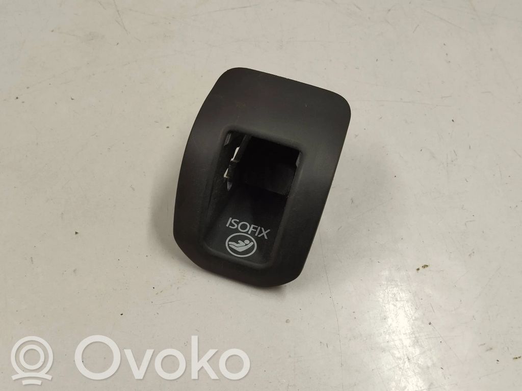 Cubierta ISOFIX   8U0887233B