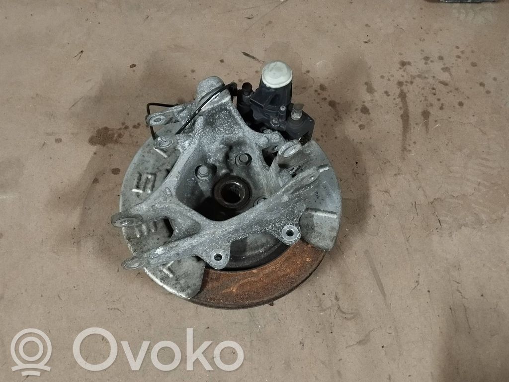 Rear wheel hub   600643300A,22B70102002C