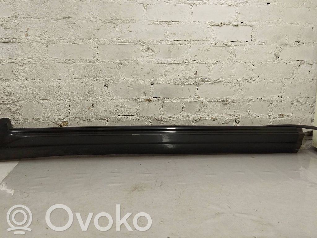 Volvo XC90 Listón 