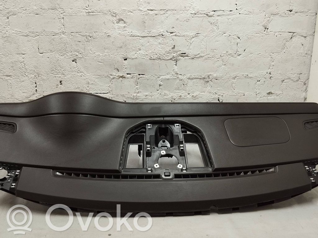 Porsche Macan (95B) Panel de instrumentos 