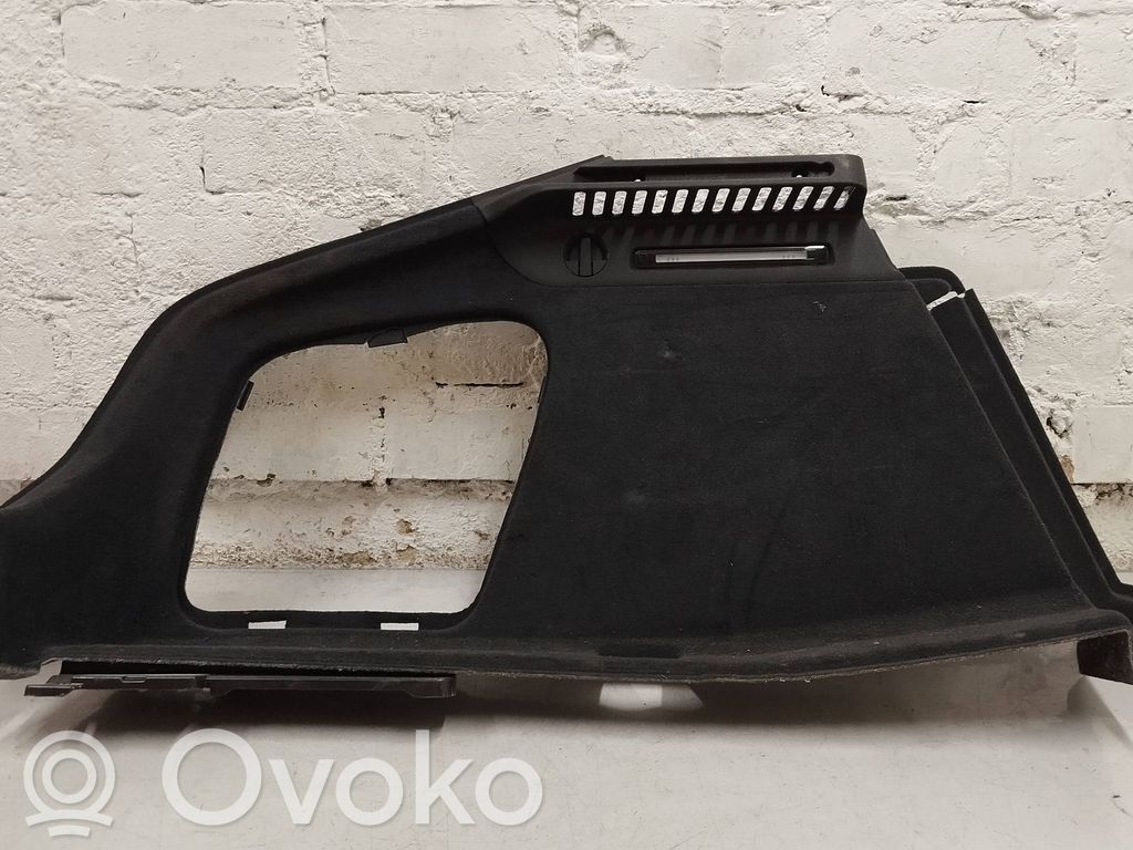 Trunk/boot side trim panel   8W8863879L