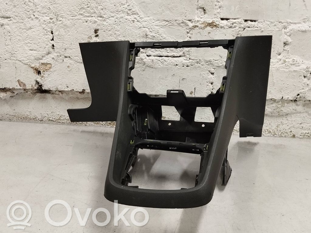 Seat Leon (5F) Console centrale 