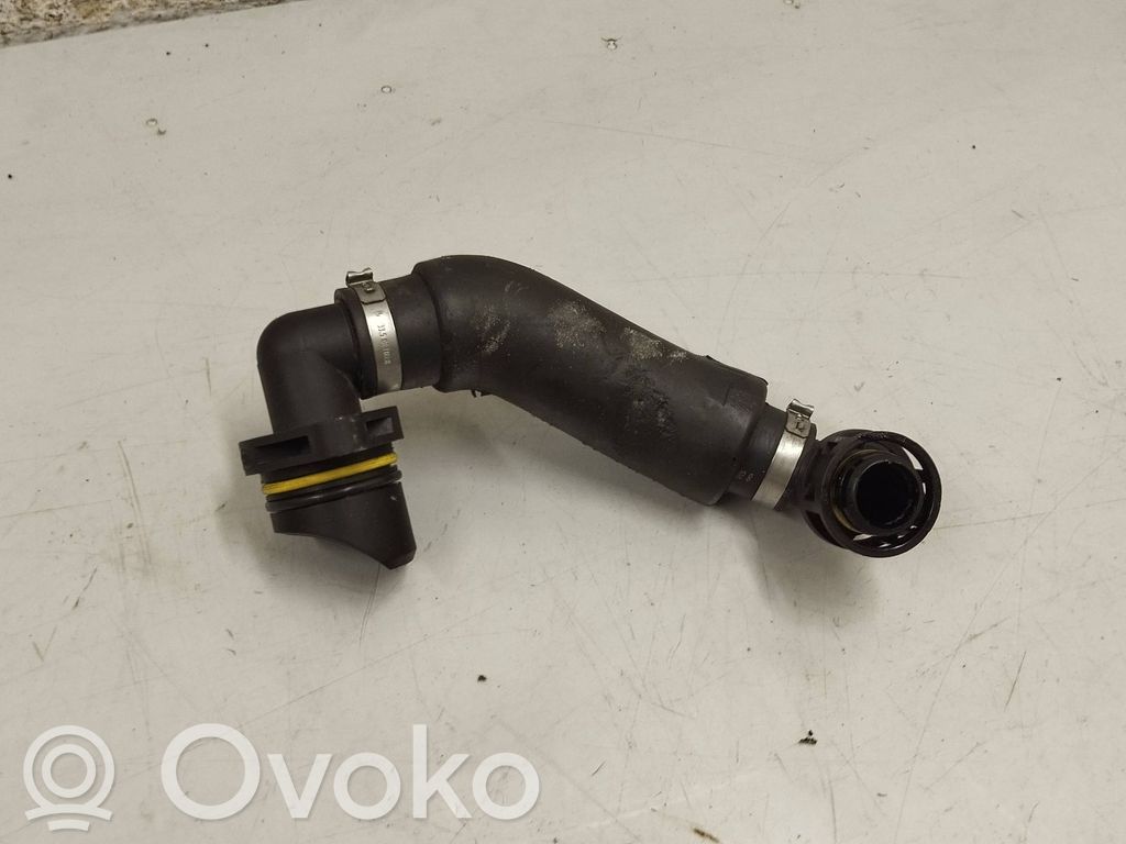 Land Rover Discovery Sport Breather hose/pipe 