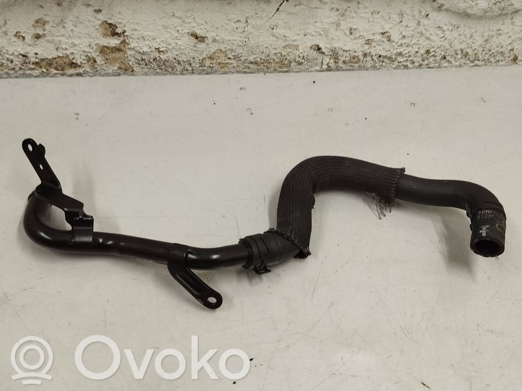 Land Rover Discovery Sport Caurulīte (-es) / šļūtene (-es) 