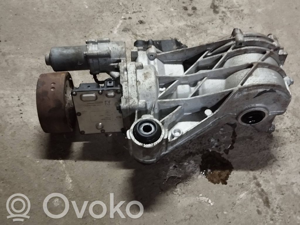 Volvo S90, V90 Hinterachsdifferential 