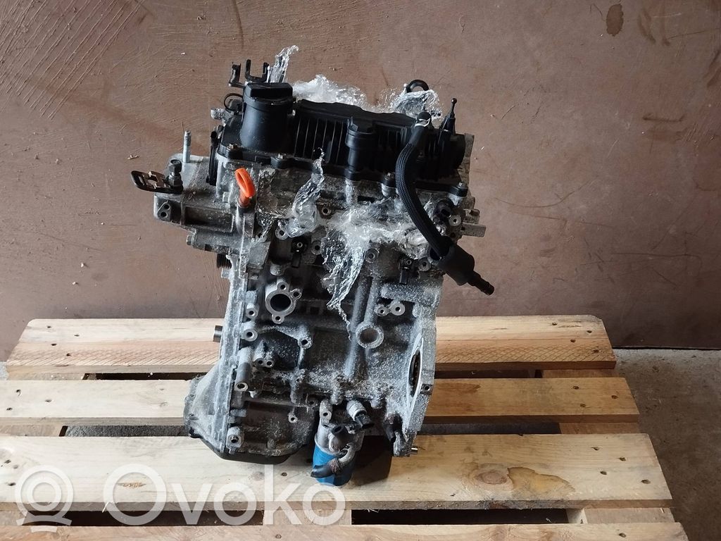 Engine   G3LE