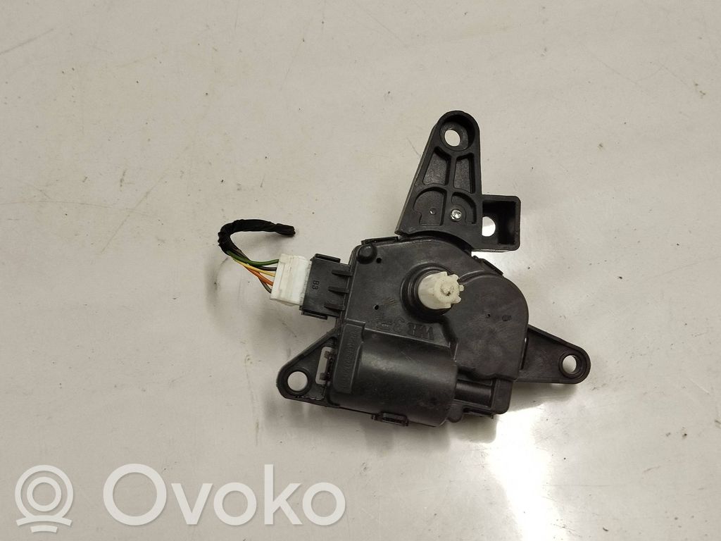 KIA Ceed Air flap motor/actuator 
