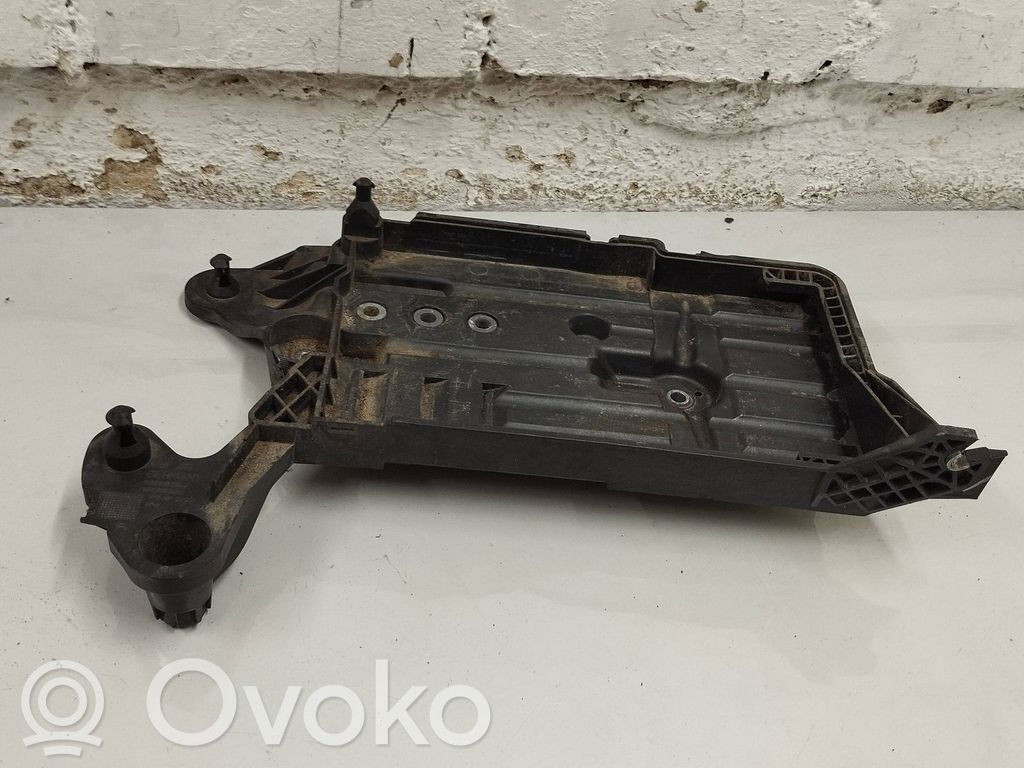 Skoda Octavia Mk3 (5E) Akun alusta 