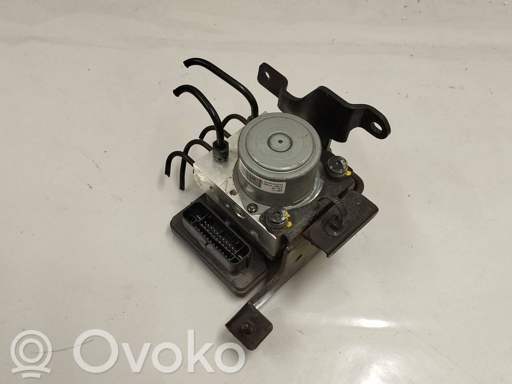 KIA Ceed Блок ABS 