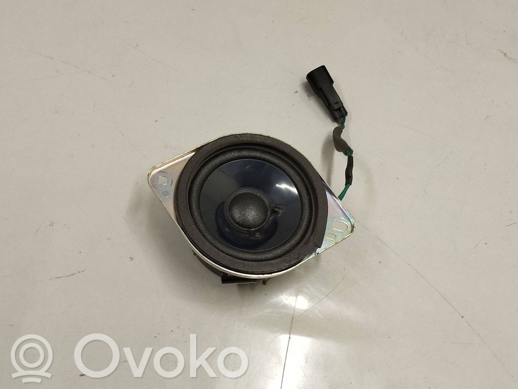 Ford S-MAX Panel speaker 