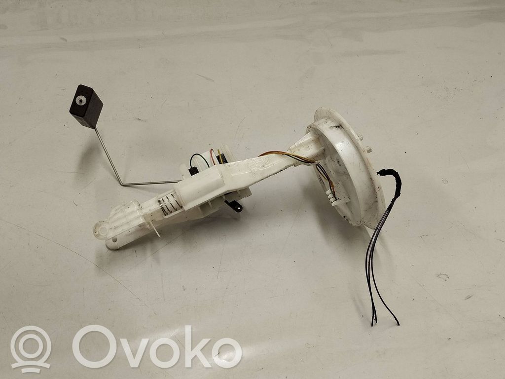 Audi Q3 8U Sensor de nivel de combustible 