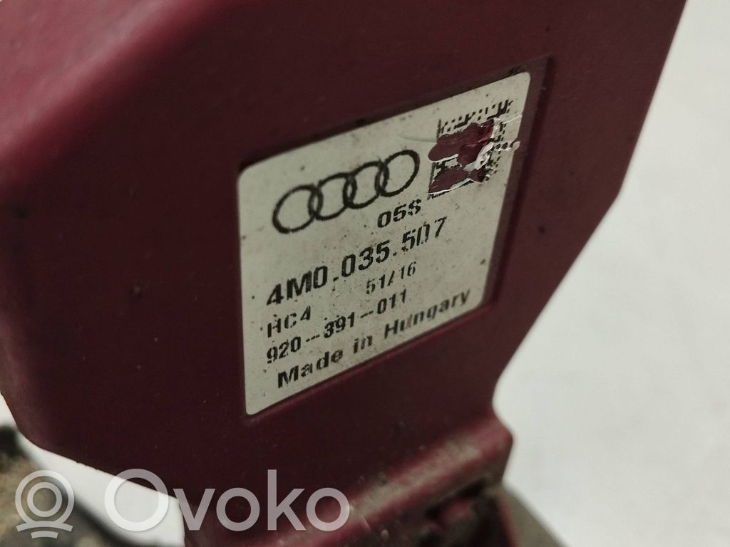 Audi A5 Bluetooth Antenne 