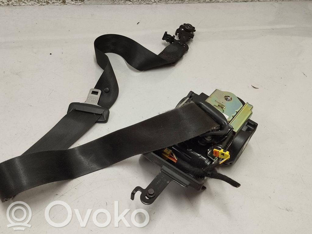 Volvo XC90 Cinturón delantero 