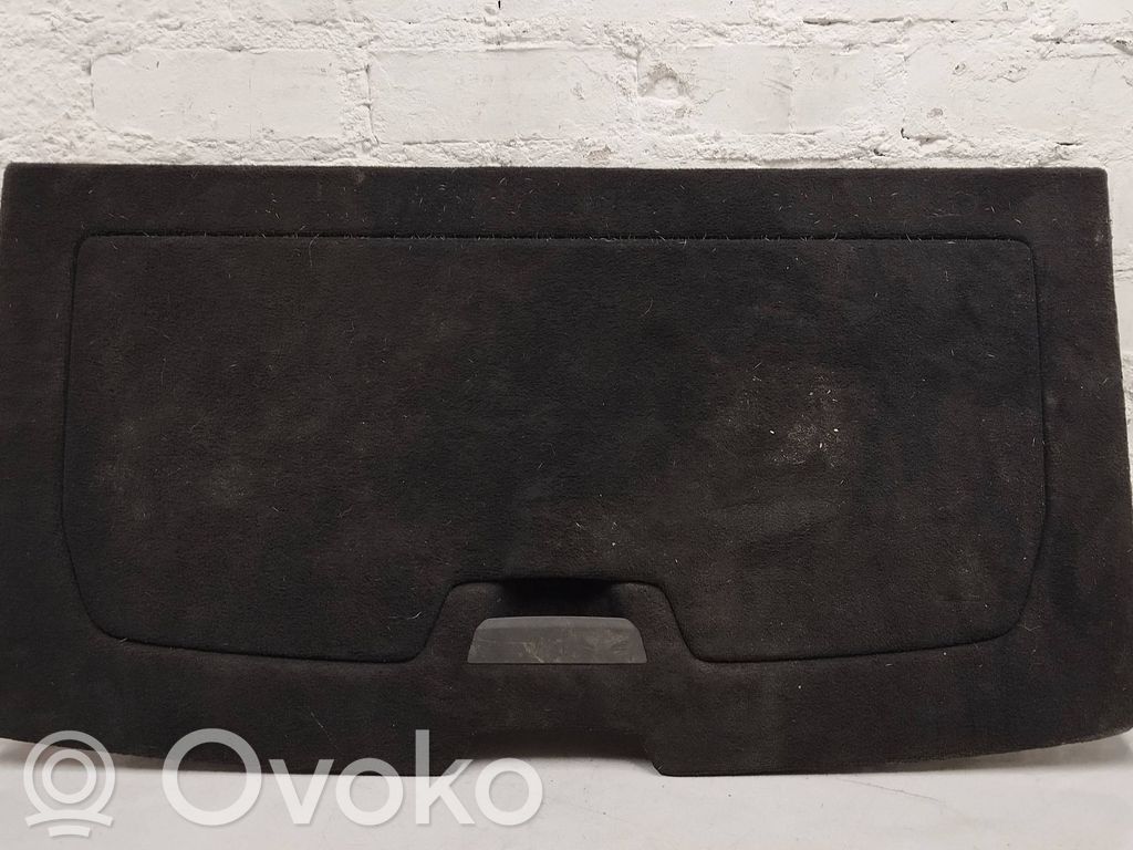 Volvo XC90 Bagažinės grindys 