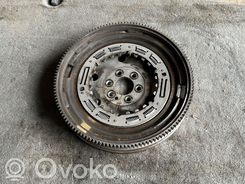 Audi A3 8Y Volante motor 
