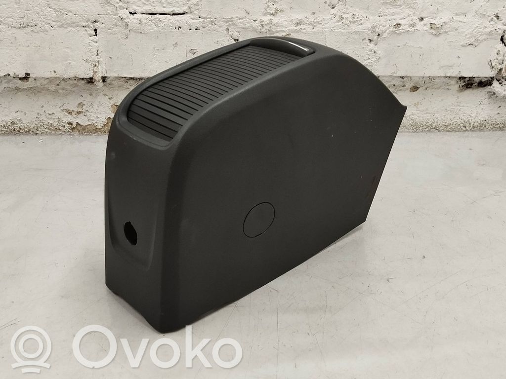 Opel Grandland X Glove box central console 