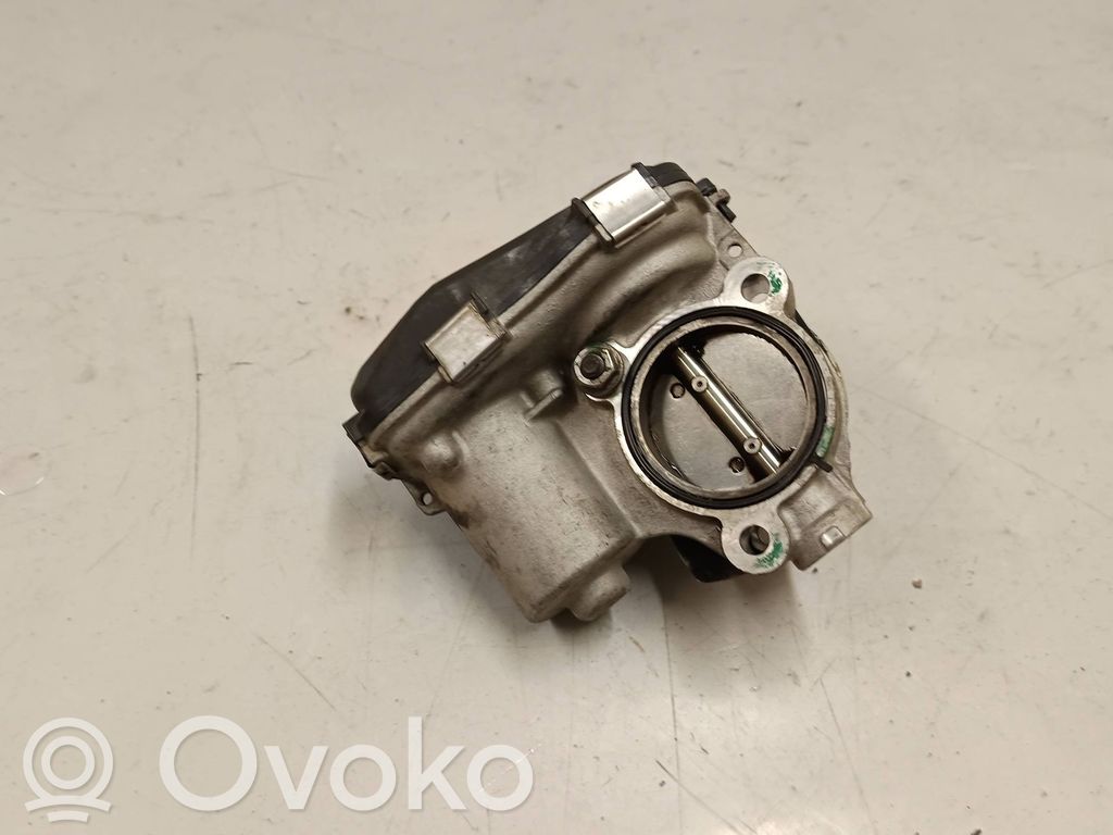 Droselinė sklendė   059131477H