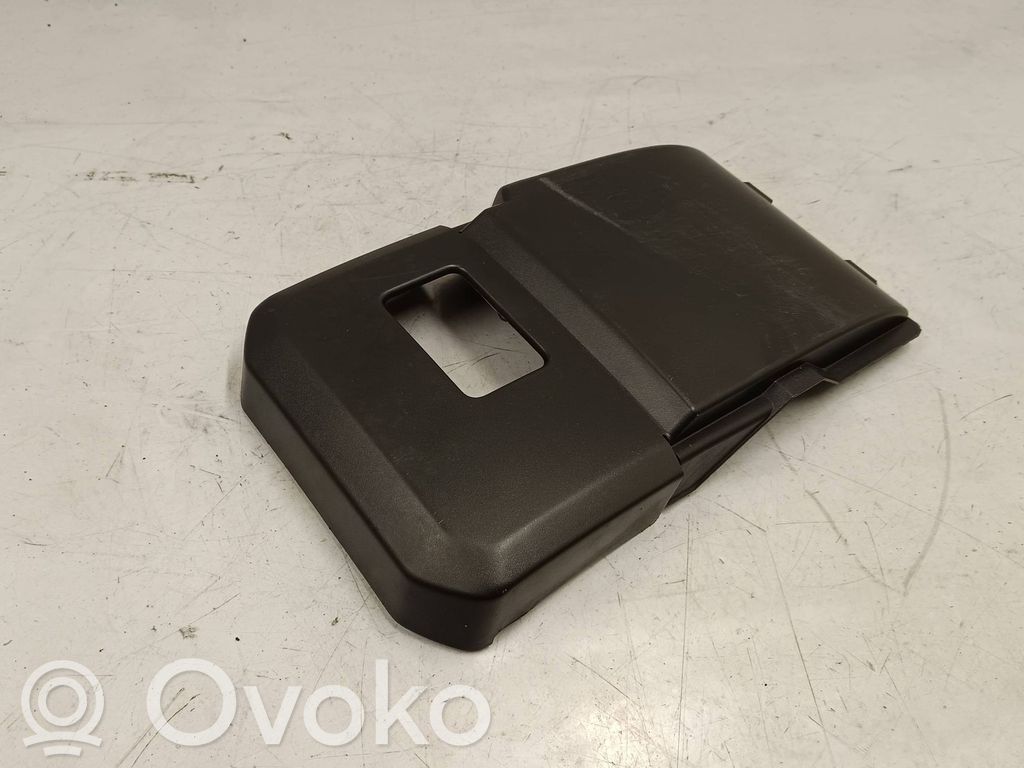 Ford S-MAX Dangtis akumuliatoriaus dėžės 