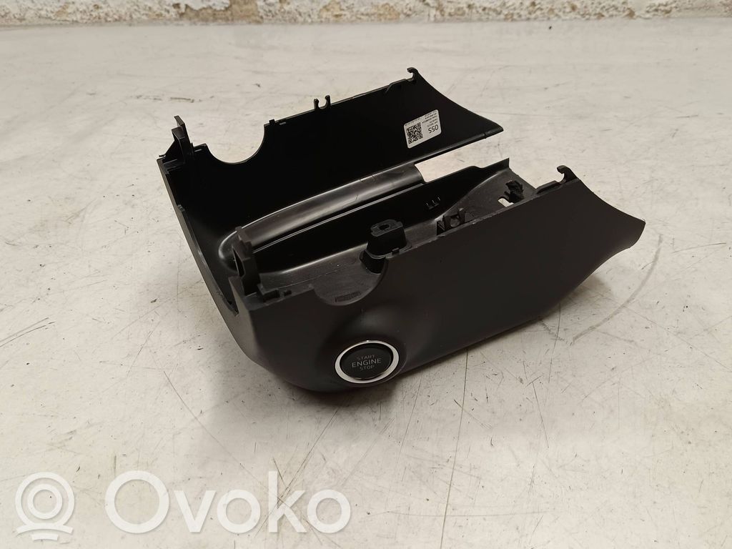 Skoda Octavia Mk4 Element kierownicy 