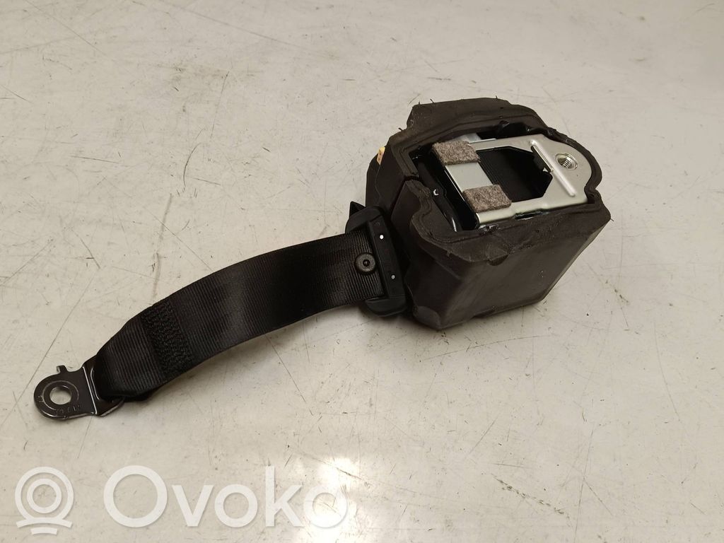 Cinturón trasero   95C857806,95C857086