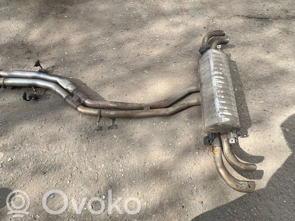 Audi Q8 Duslintuvas 