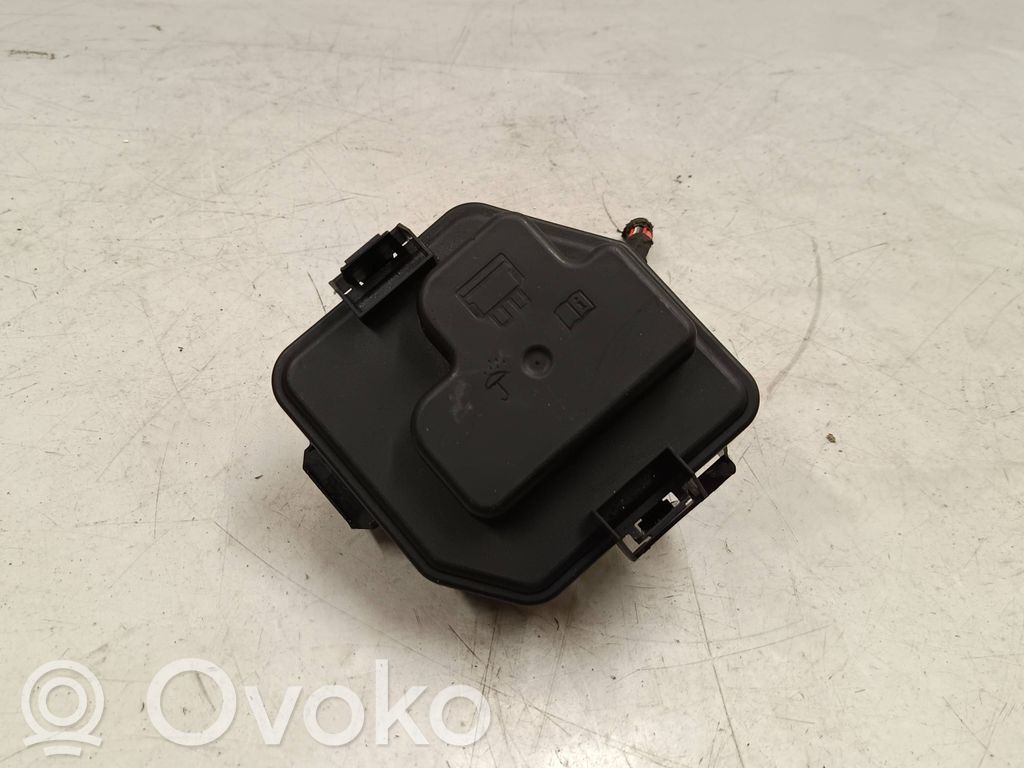 Porsche Macan (95C) Módulo de fusible 