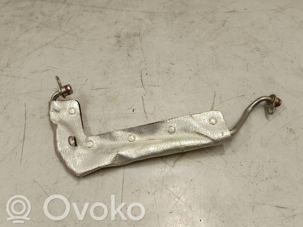 Seat Leon (5F) Conductă/furtun ungere ulei turbosuflantă 