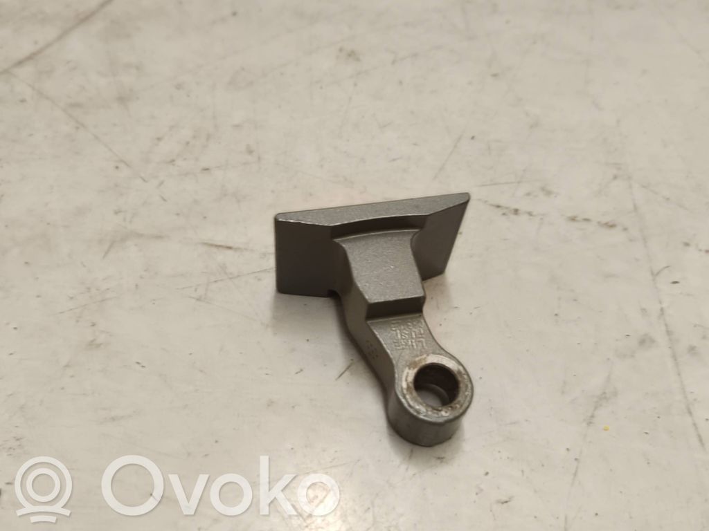 BMW 1 F40 Rear door upper hinge 