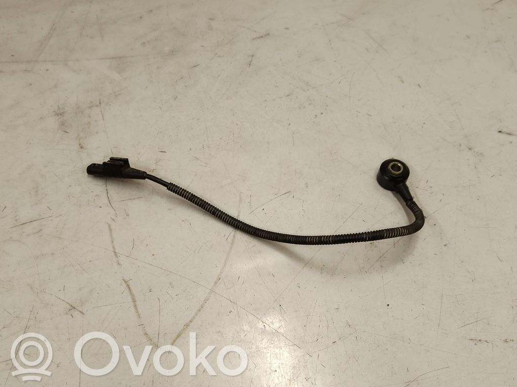 Seat Leon (5F) Klopfsensor 