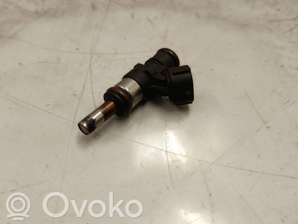 Seat Leon (5F) Inyector de combustible 
