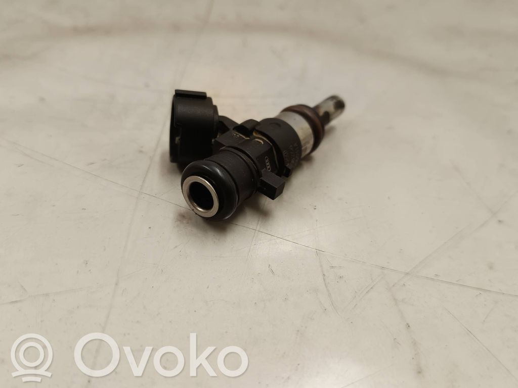 Seat Leon (5F) Inyector de combustible 