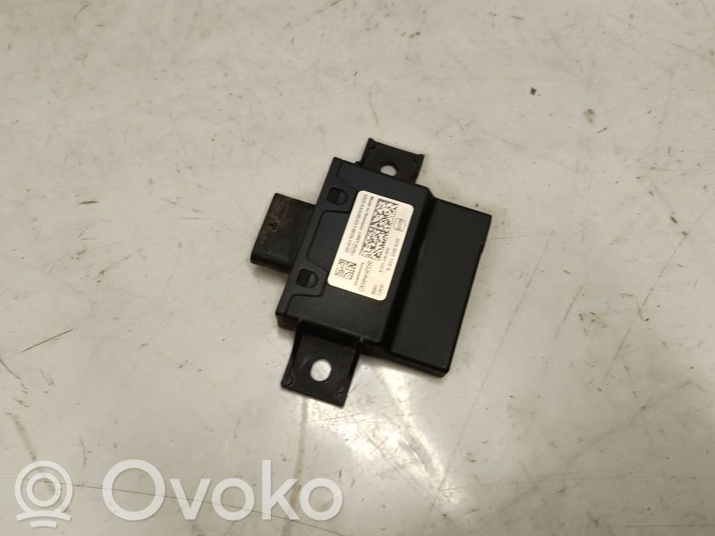 Seat Leon (5F) Other control units/modules 