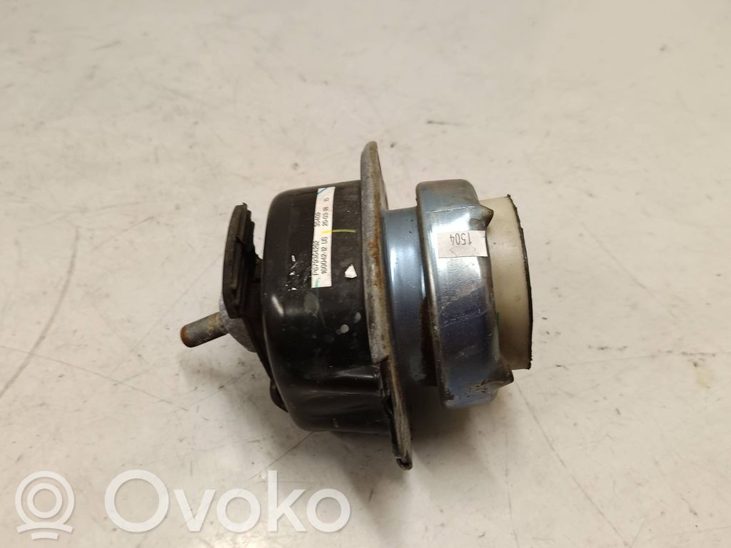 BMW X5M F85 Support de moteur, coussinet 