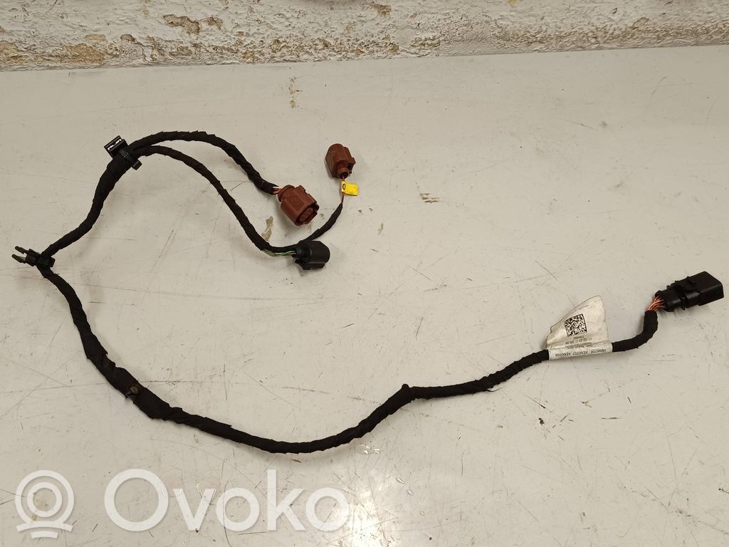 Audi A3 8Y Inna wiązka przewodów / kabli 