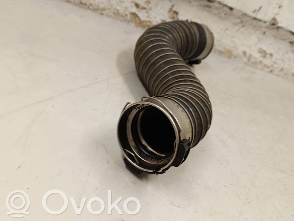 BMW X4 G02 Intercooler hose/pipe 