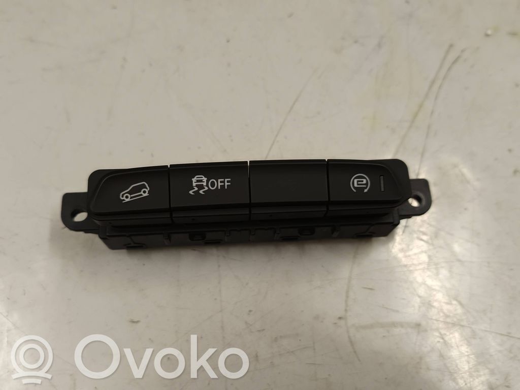 MG ZS Traction control (ASR) switch 