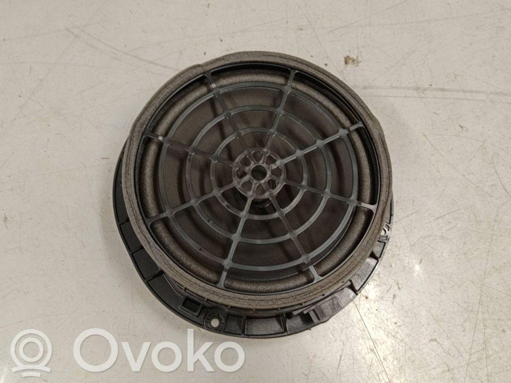 Audi A5 Front door speaker 