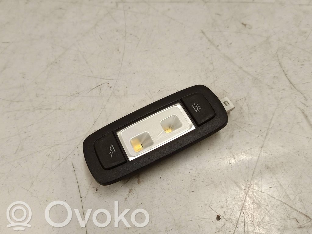 BMW X3 G01 Luz del asiento trasero 