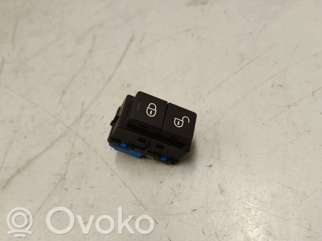 Land Rover Range Rover L405 Central locking switch button 