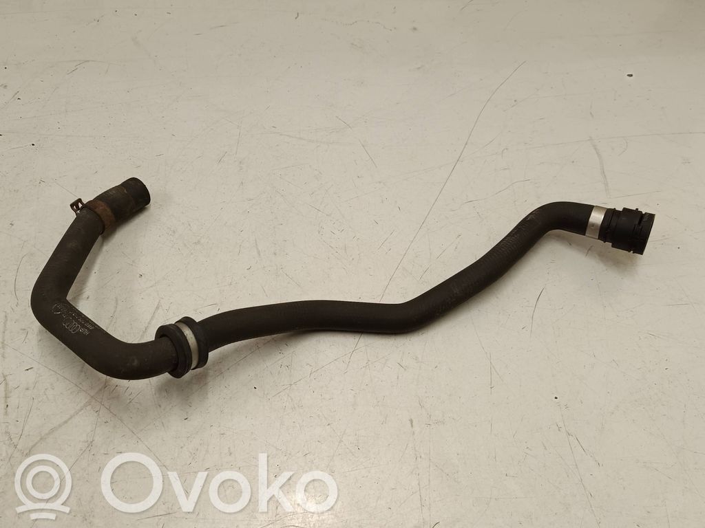 Audi A5 Conductă/furtun lichid de răcire motor 
